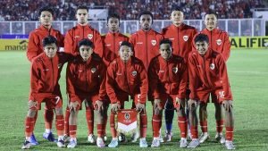 Klasemen Grup C Piala Asia U-20 2025: Indonesia Terperosok di Dasar, Apa yang Perlu Diperbaiki?