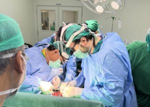 Kolaborasi Indonesia-Arab Saudi: Memperkuat Transfer Ilmu Bedah Jantung Kompleks untuk Masa Depan Kesehatan