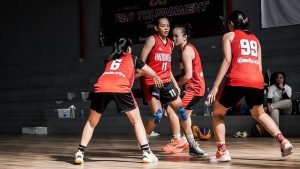 Persiapan Timnas Basket RI untuk FIBA 3X3 Asia Cup 2025: Uji Coba Menjadi Kunci Keberhasilan!
