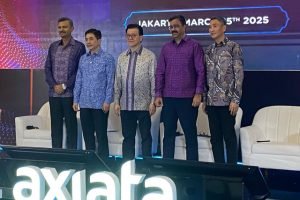 Arsjad Rasjid dan Retno Marsudi Resmi Masuk Komisaris XLSmart: Langkah Strategis untuk Perusahaan Telekomunikasi Terdepan