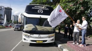 Indosat Andalkan Teknologi AI untuk Kawal Jaringan Lebaran, Apa Keuntungannya?