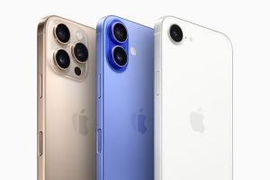 Apple Umumkan iPhone 16 Akan Tersedia Mulai 11 April – Apa yang Baru dari Smartphone Terbaru Apple?