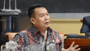 Panja RUU TNI Bantah Rumor Pemendekan Masa Pendidikan Akibat Revisi: Klarifikasi dan Penjelasan Lengkap