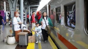 BUMN Gelar Mudik Gratis untuk 100.000 Orang: Solusi Mudik Lebaran yang Hemat dan Nyaman