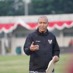 Nova Arianto Larang Pemain Timnas U-17 Aktif di Media Sosial: Kebijakan untuk Fokus pada Karier Sepak Bola