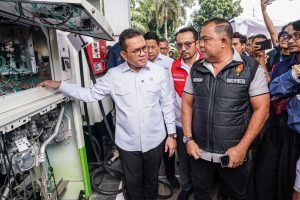 Pertamina Tindak Tegas SPBU Nakal yang Kurangi Volume BBM di Bogor: Langkah untuk Melindungi Konsumen