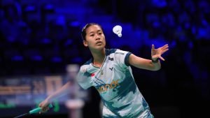 Putri KW Optimis Bisa Melangkah Jauh di Swiss Open 2025: Persiapan dan Harapan Besar