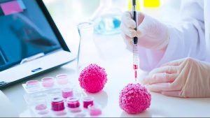 Penemuan Obat Pereda Nyeri yang Bisa Bantu Lawan Sel Kanker: Harapan Baru dalam Dunia Kesehatan