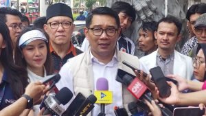 KPK Geledah Rumah Ridwan Kamil: Apa yang Terjadi dengan Kasus Korupsi Bank BJB?