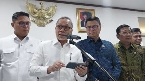 Revisi Rancangan PP Keamanan Pangan Rampung: Solusi Terbaru untuk Menjamin Kualitas Pangan di Indonesia