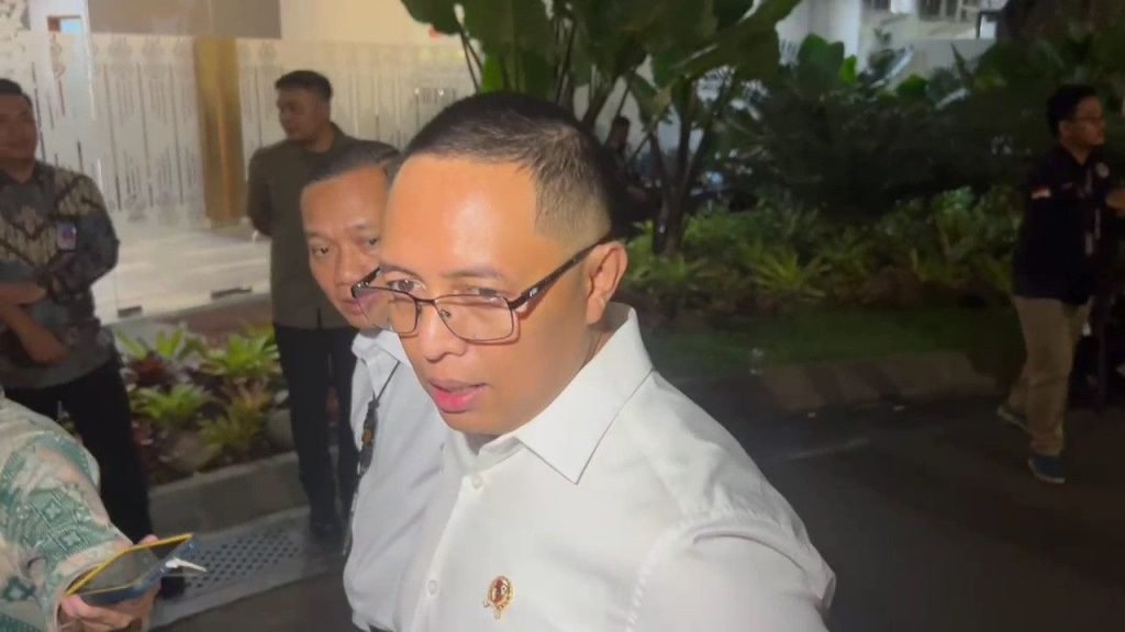 Demokrat Kritik Kepala PCO soal Teror Kepala Babi: ‘Dimasak’ Pernyataan yang Tak Pantas?