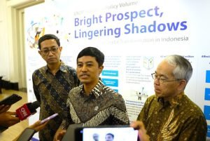 Waspada! Tingginya Penularan TBC di Lapas, Wamenkes Tinjau Langsung Skrining