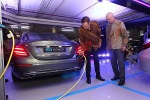 Indonesia Beralih Total ke Kendaraan Listrik: Langkah Menuju Masa Depan yang Berkelanjutan