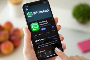 WhatsApp Business Memperkenalkan Logo Baru yang Lebih Sederhana: Menyambut Era Desain Modern