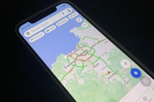 Aplikasi Pantau Lalu Lintas Mudik Lebaran 2025: Solusi Cerdas Menghindari Macet di Perjalanan