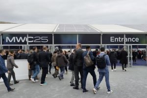 MWC Barcelona 2025 Resmi Dibuka: Pameran Teknologi yang Menjadi Sorotan Dunia