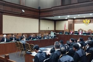 Pengakuan Hakim Pembebas Ronald Tannur: Nyaris Bunuh Diri Sebelum Mengungkap Kasus Suap yang Menghebohkan