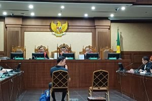 Jaksa Pertanyakan Keputusan Tom Lembong Tunjuk Koperasi TNI-Polri untuk Kendalikan Harga Gula, Bukan BUMN