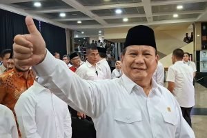 Presiden Prabowo Siap Resmikan Pabrik Freeport dan Stadion Megah di Jatim: Langkah Besar untuk Ekonomi dan Olahraga