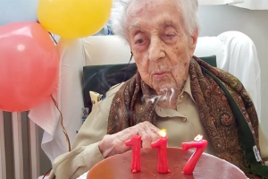 Rahasia Biologi Wanita Tertua di Dunia Terungkap Setelah Kematiannya: Apa yang Membuatnya Bertahan Lama?