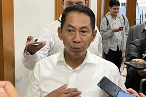 Jabat Dirut Bulog, Letjen Novi Helmy Diproses Mundur dari TNI: Perubahan Besar di Dunia Militer dan Perekonomian