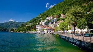 Menyusuri Keindahan Danau Como di Italia: Surga Tersembunyi di Jantung Lombardi