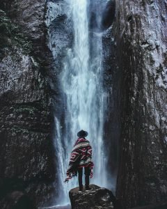 Keindahan Tersembunyi Air Terjun Dolo Kediri, Destinasi Alam yang Wajib Dikunjungi