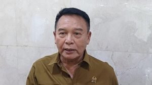 TB Hasanuddin Minta Panglima TNI Tarik Prajurit yang Jabat di Luar 14 Pos Kementerian Lembaga: Fokus pada Tugas Utama