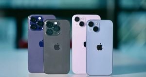 iPhone Jadi HP Bekas Terlaris: Inilah Seri yang Paling Diminati di Pasaran