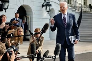 Trump Cabut Pengawalan Secret Service untuk Anak-Anak Joe Biden: Apa Dampaknya bagi Keamanan?