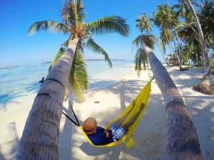 Menelusuri Keindahan Pulau Tailana: Surga Tersembunyi di Aceh Singkil