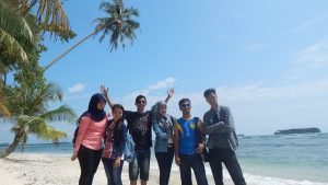 Pulau Kasiak Kota Pariaman: Surga Tersembunyi dengan Keindahan Alam yang Menawan