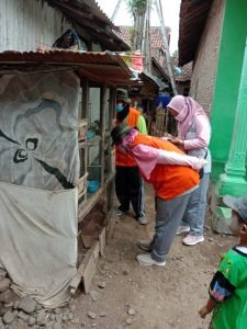 Pemerintah Jakarta Intensifkan 3M Plus dan Jumantik Mencegah DBD Usai Banjir: Langkah Proaktif untuk Kesehatan Masyarakat