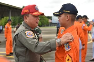 Puluhan Siswa PSDP TNI Ikuti Fase Terbang Dasar di Lanud Adisutjipto: Mempersiapkan Generasi Penerbang Masa Depan