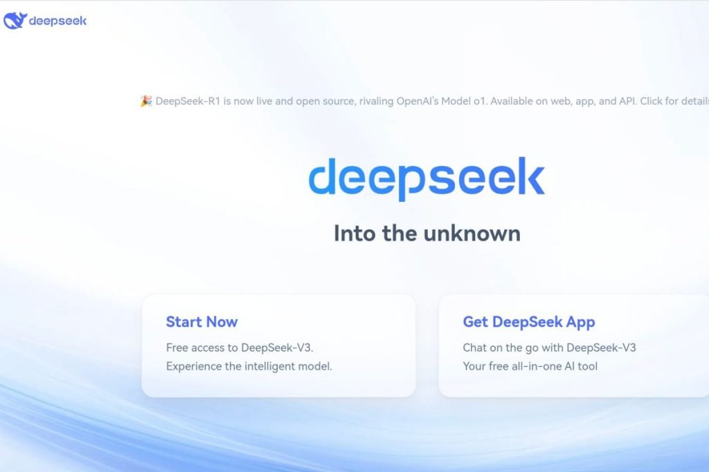 Startup AI DeepSeek Kini Diawasi Ketat oleh Pemerintah China: Implikasi dan Tantangan Baru dalam Industri Teknologi