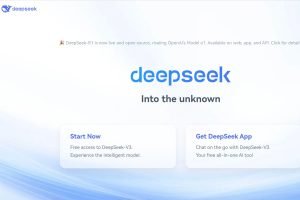 Startup AI DeepSeek Kini Diawasi Ketat oleh Pemerintah China: Implikasi dan Tantangan Baru dalam Industri Teknologi