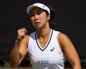 Aldila Kandas di Tangan Unggulan Ketiga di Miami Open: Perjuangan yang Tak Terlupakan