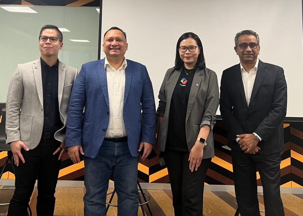 90% Pemimpin Bisnis Percaya AI Bisa Dukung Keberlanjutan: Inilah Alasan di Baliknya