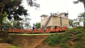 Menelusuri Sejarah dan Keindahan Benteng Fort de Kock di Bukittinggi, Warisan Bersejarah yang Tak Boleh Terlewatkan