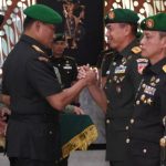 Mayjen TNI Ujang Darwis, Jenderal Kopassus Jago Tembak Kini Jadi Pangdam II/Sriwijaya: Pemimpin yang Siap Menyongsong Tantangan Baru