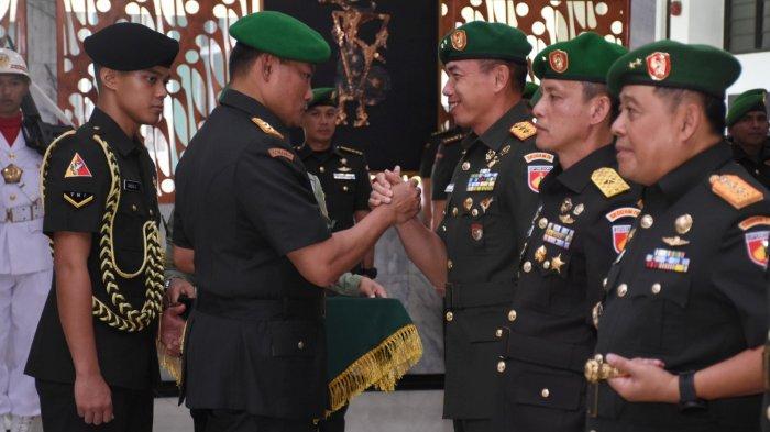 Mayjen TNI Ujang Darwis, Jenderal Kopassus Jago Tembak Kini Jadi Pangdam II/Sriwijaya: Pemimpin yang Siap Menyongsong Tantangan Baru