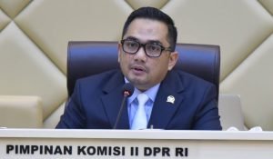 PSU di 24 Daerah: Anggota Komisi II Sebut Konsekuensi Besar yang Harus Dihadapi