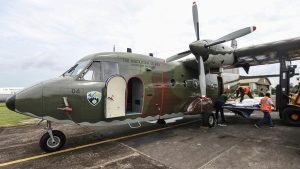 Teror Cuaca Ekstrem, BMKG Perpanjang Operasi Modifikasi Cuaca untuk Cegah Bencana