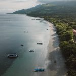 Pulau Auro Timor Leste: Surga Tersembunyi dengan Keindahan Alam yang Menakjubkan