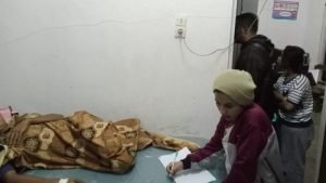 Puluhan Warga TTS Keracunan Setelah Makan Daging Sapi, Apa Penyebabnya?