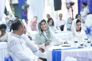 Kemkomdigi Pastikan Layanan Publik Optimal Selama Ramadhan dan Lebaran: Kesiapan Teknologi dan Infrastruktur