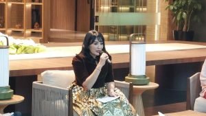 InJourney Proyeksi Okupansi Hotel Capai 79% di Lebaran 2025, Ini yang Harus Anda Ketahui!