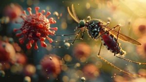 Virus Oropouche: Penyakit yang Ditularkan Melalui Nyamuk dan Cara Mencegahnya