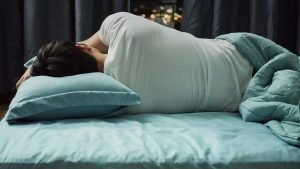 Jangan Anggap Sepele, 5 Gejala Pertanda Kanker yang Muncul di Malam Hari: Waspadai Tanda-Tanda Awal