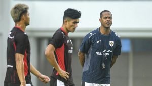 Persiapan Matang Timnas Indonesia Jelang Laga Krusial Melawan Bahrain